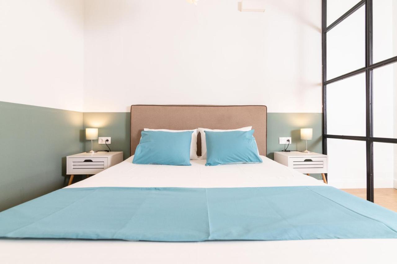 F & B Collection - Close To Aristotelous Sq Thessaloníki Ngoại thất bức ảnh