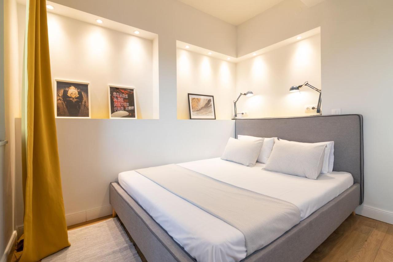 F & B Collection - Close To Aristotelous Sq Thessaloníki Ngoại thất bức ảnh